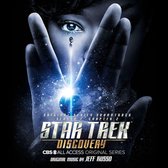 Star Trek: Discovery, Season 1, Chapter 2 [Original Television Soundtrack]
