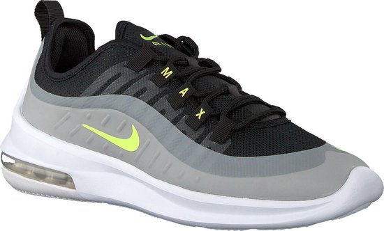 Nike Heren Sneakers Air Max Axis Men - Zwart - Maat 41 | Bestel nu!