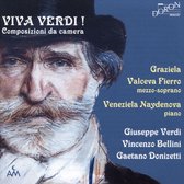 Viva Verdi  Composizioni Da Camera