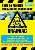 Brainiac - Serie 1 Afl. 5 & 6
