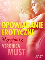 LUST - Rzeźbiarz - opowiadanie erotyczne