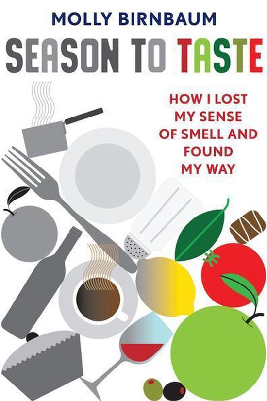 Season to Taste - cover
