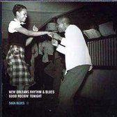 Saga Blues: New Orleans Rhythm and Blues "Good Rockin' Tonight"