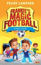 Frankie's Magic Football 20 - Game Over!