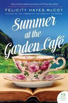 Finfarran Peninsula- Summer at the Garden Cafe