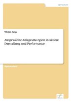 Ausgewählte Anlagestrategien in Aktien