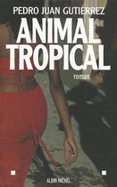 Animal Tropical