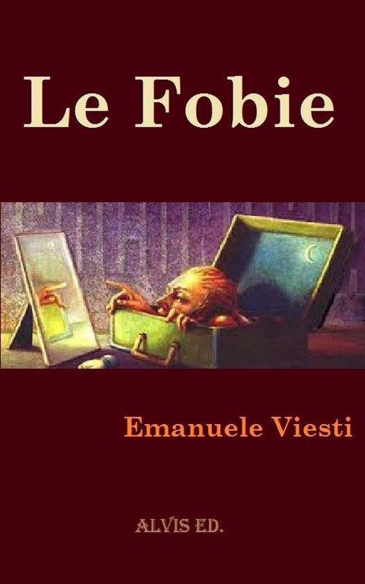 Le Fobie - cover