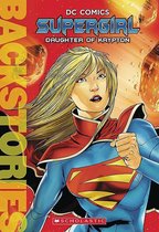 Omslag Supergirl