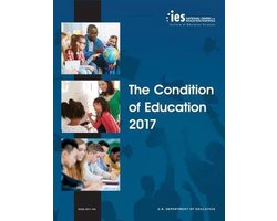Condition of Education 2017