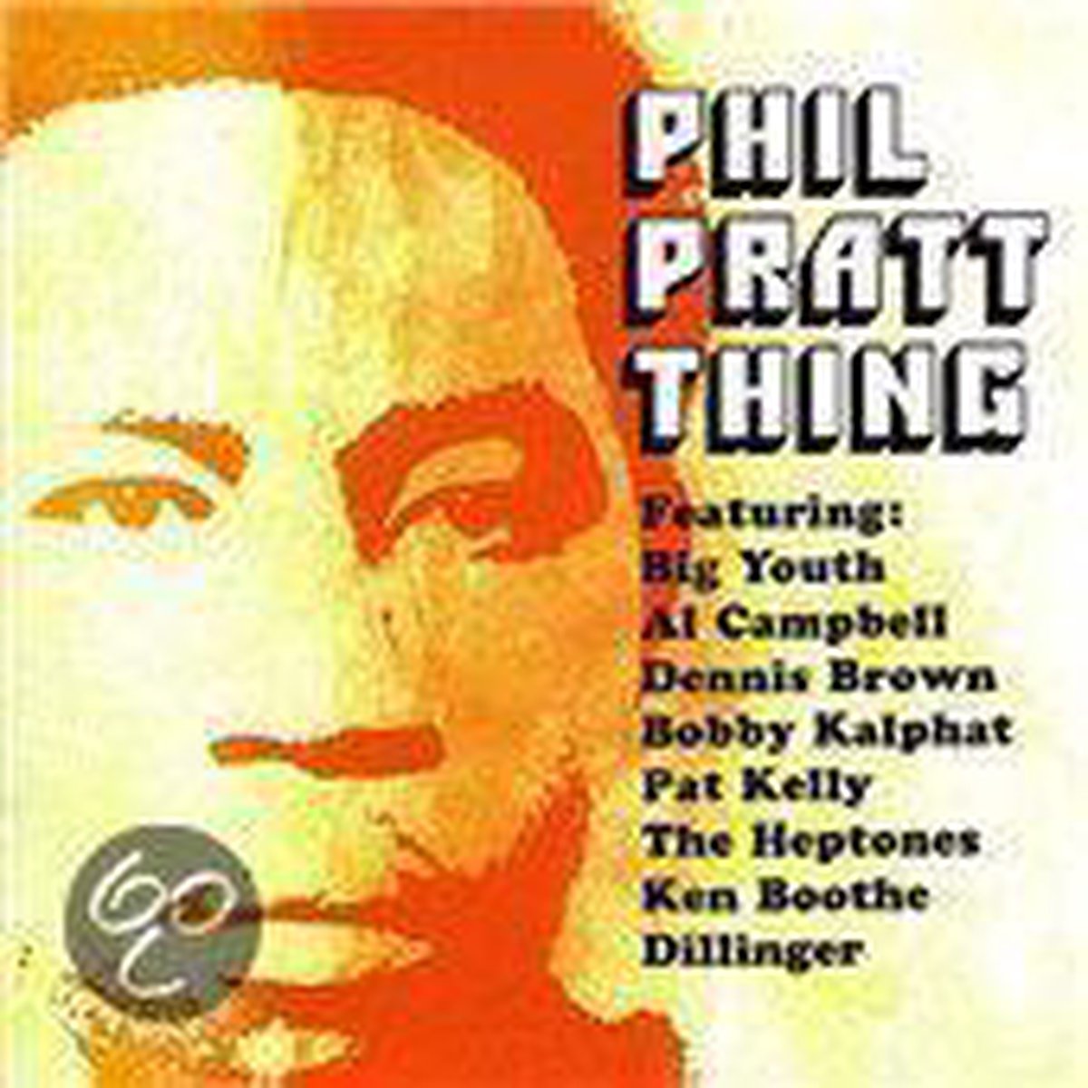 Phil Pratt Thing