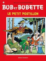 Bob et Bobette 224 - Petit postillon