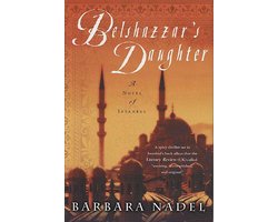 The Inspector Ikmen Series 1 - Belshazzar's Daughter