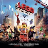 The Lego Movie - Ost