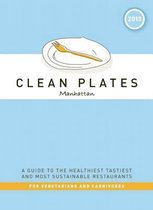 Clean Plates Manhattan 2013