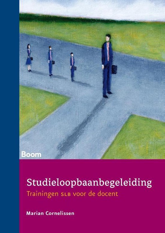 Studieloopbaanbegeleiding - M. Cornelissen | Tiliboo-afrobeat.com