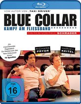 Blue Collar (Blu-ray)