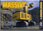 Massive Earthmoving Machines Part 3 DVD