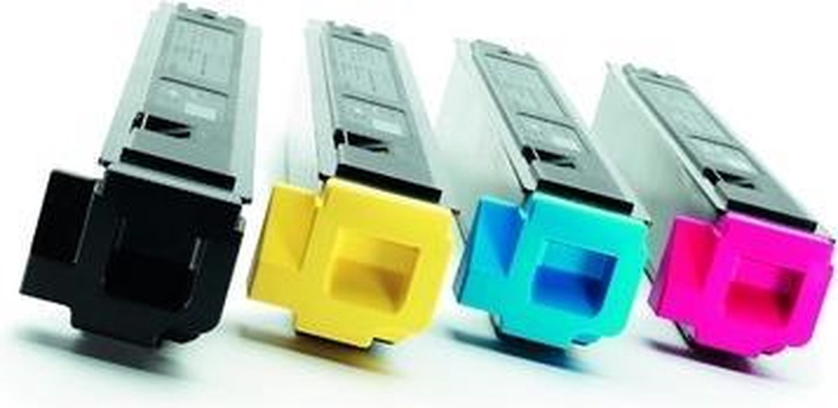 Kyocera Toner TK815C blauw