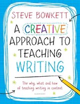 Creative Approach To Teaching Writing