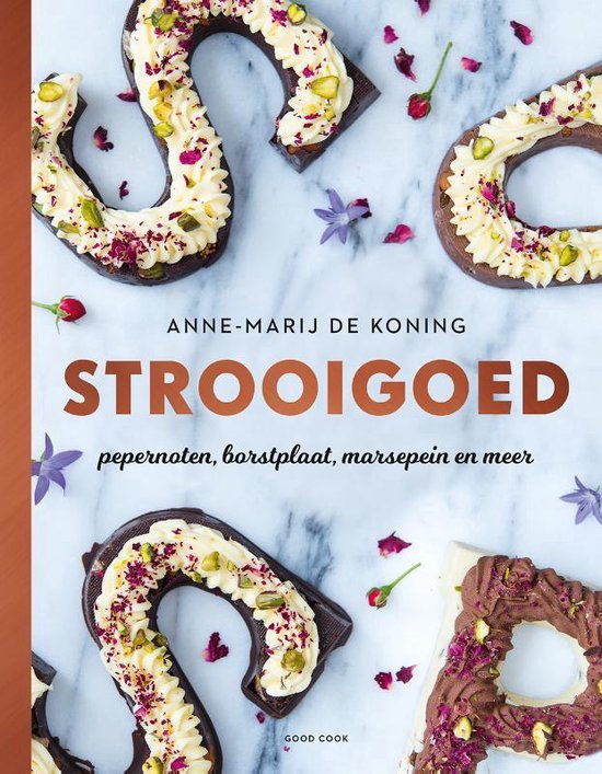 Strooigoed - cover