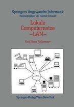 Lokale Computernetze - LAN
