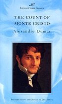 The Count Of Monte Cristo