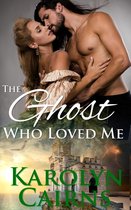 The Ghost Who Loved Me