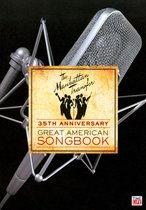 Manhattan Transfer 35th Anniversary Great American Songbook
