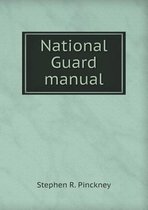 National Guard manual