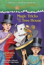 Magic Tricks from the Tree House: A Fun Companion to Magic Tree House #50