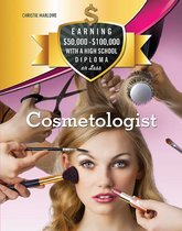 Earning $50,000 - $100,000 with a High S - Cosmetologist