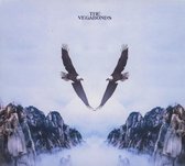The Vegabonds - V (CD)