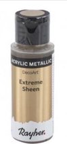 Extreme Sheen kasjmir goud Rayher 35014617