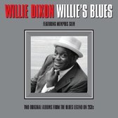 WilleS Blues