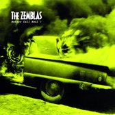 The Zemblas - Better Call Soul! (LP)