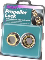McGard Propeller Lock type 74057 voor Volvo DP-S (Duoprop)