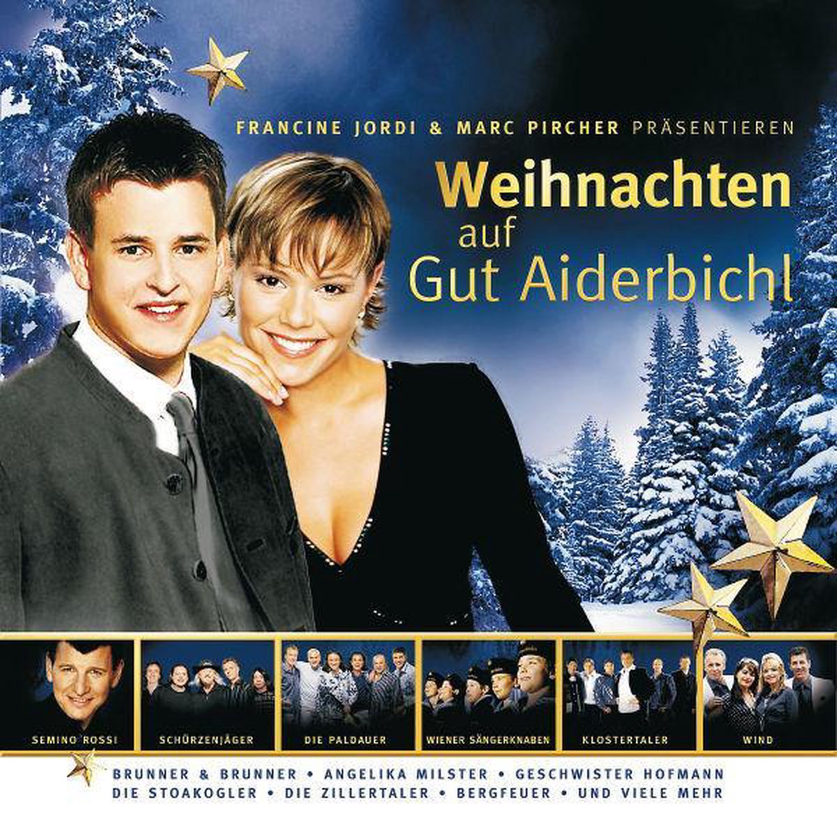 Weihnachten Auf Gut Aiderbichel