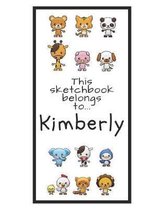 Kimberly Sketchbook