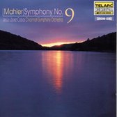Mahler: Symphony no 9 / Lopez-Cobos, Cincinnati SO