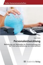 Personalentwicklung