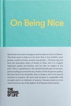 The School of Life Library - On Being Nice