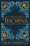 ISBN Language of Thorns : Midnight Tales and Dangerous Magic, Fantaisie, Anglais, Couverture rigide, 304 pages