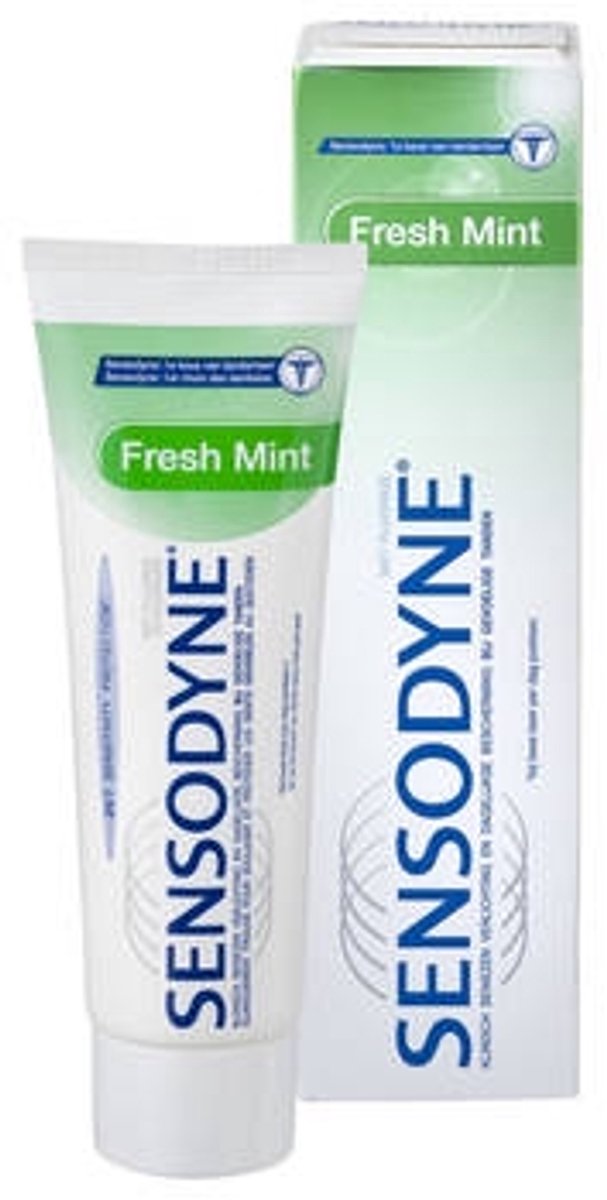 Sensodyne Fresh Mint 75ml