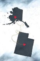 Alaska & Utah
