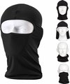 foto van Motor Balaclava/Bivakmuts - Zwart