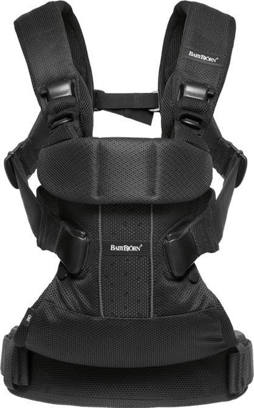baby carrier one mesh