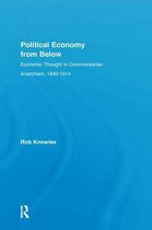 New Political Economy- Political Economy from Below