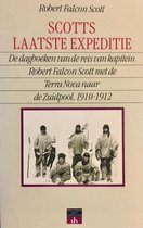 Scotts laatste expeditie - R.F. Scott