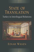Configurations: Critical Studies Of World Politics - State of Translation